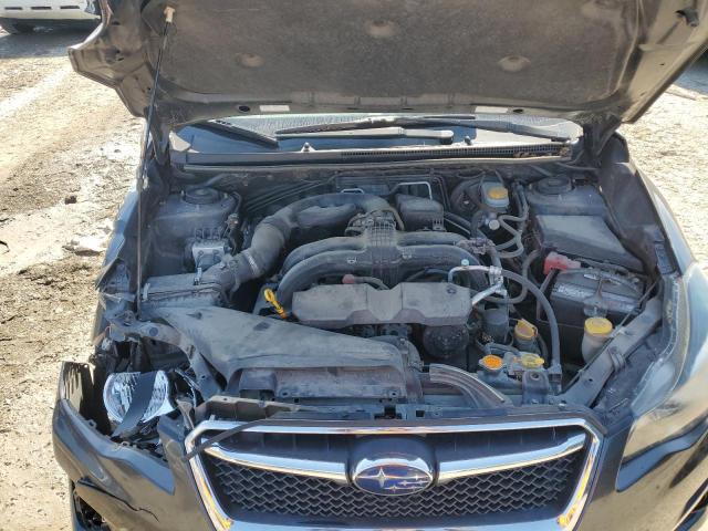 Photo 10 VIN: JF1GPAB63G8242168 - SUBARU IMPREZA PR 