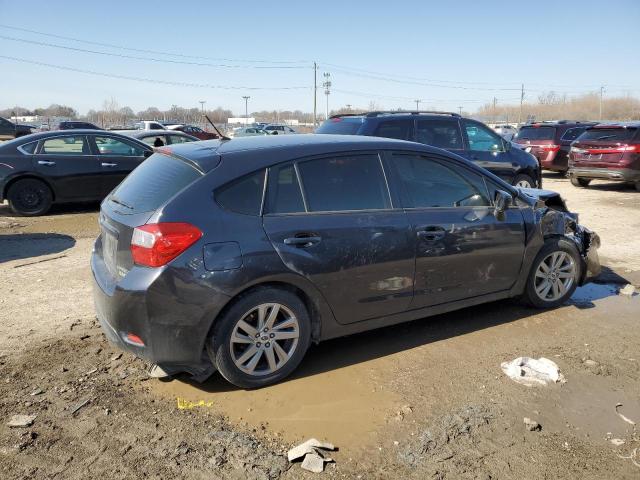 Photo 2 VIN: JF1GPAB63G8242168 - SUBARU IMPREZA PR 