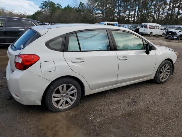 Photo 2 VIN: JF1GPAB63G8258712 - SUBARU IMPREZA PR 