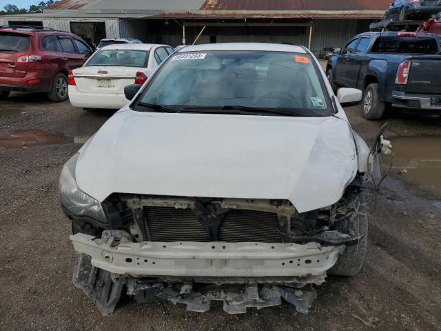 Photo 4 VIN: JF1GPAB63G8258712 - SUBARU IMPREZA PR 