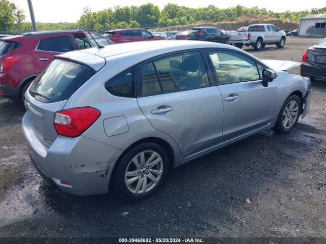 Photo 3 VIN: JF1GPAB63G8266759 - SUBARU IMPREZA 