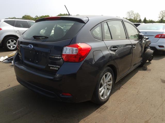 Photo 3 VIN: JF1GPAB63G8270746 - SUBARU IMPREZA SP 