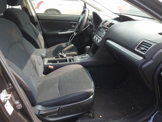 Photo 4 VIN: JF1GPAB63G8270746 - SUBARU IMPREZA SP 