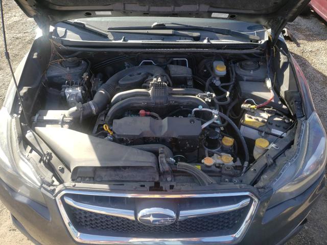 Photo 6 VIN: JF1GPAB63G8320125 - SUBARU IMPREZA PR 