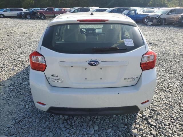 Photo 5 VIN: JF1GPAB63GH201720 - SUBARU IMPREZA PR 