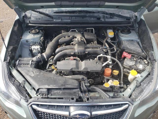 Photo 10 VIN: JF1GPAB63GH327141 - SUBARU IMPREZA PR 