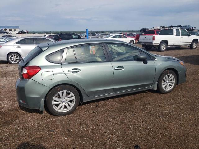 Photo 2 VIN: JF1GPAB63GH327141 - SUBARU IMPREZA PR 