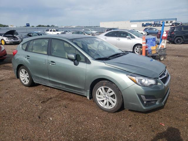 Photo 3 VIN: JF1GPAB63GH327141 - SUBARU IMPREZA PR 