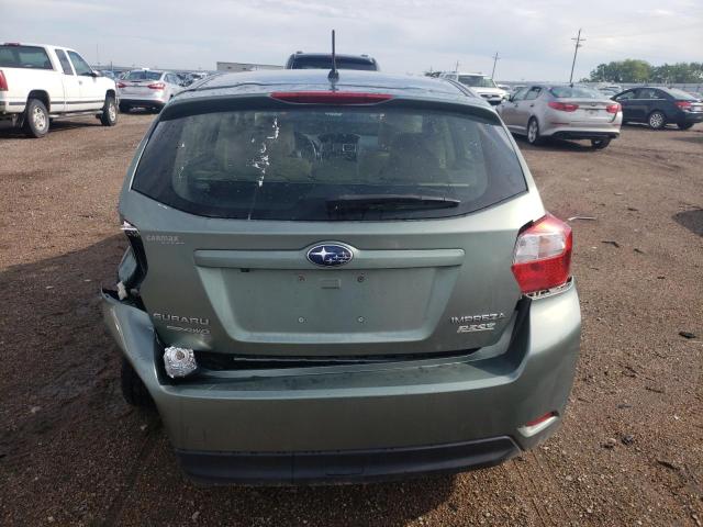 Photo 5 VIN: JF1GPAB63GH327141 - SUBARU IMPREZA PR 