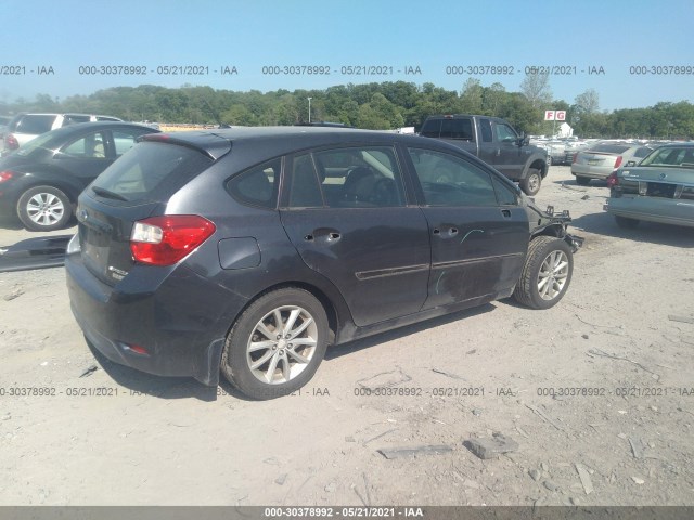 Photo 3 VIN: JF1GPAB64DH822735 - SUBARU IMPREZA WAGON 