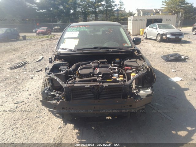 Photo 5 VIN: JF1GPAB64DH822735 - SUBARU IMPREZA WAGON 