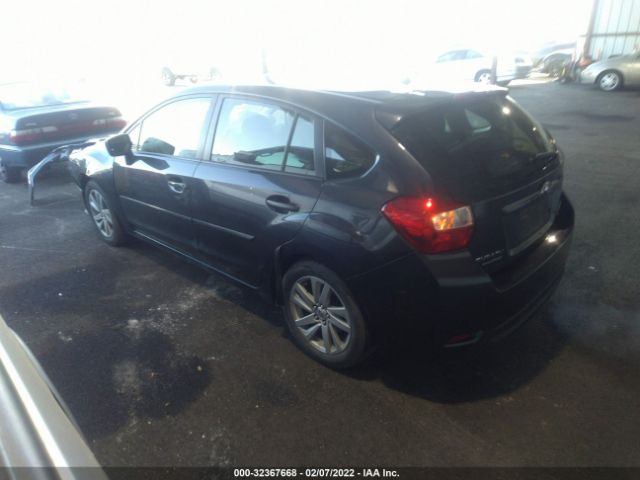 Photo 2 VIN: JF1GPAB64G8241479 - SUBARU IMPREZA WAGON 