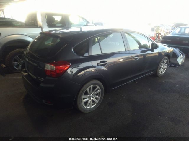 Photo 3 VIN: JF1GPAB64G8241479 - SUBARU IMPREZA WAGON 