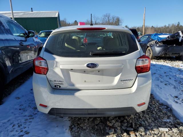 Photo 5 VIN: JF1GPAB64G8268553 - SUBARU IMPREZA PR 