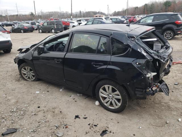 Photo 1 VIN: JF1GPAB64G8269511 - SUBARU IMPREZA PR 