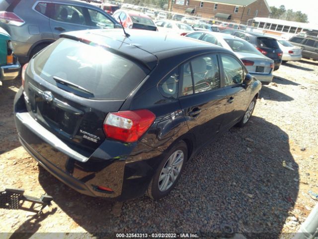 Photo 3 VIN: JF1GPAB64G8297213 - SUBARU IMPREZA WAGON 