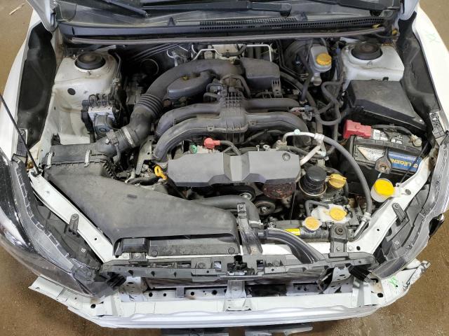 Photo 10 VIN: JF1GPAB64G8350055 - SUBARU IMPREZA PR 