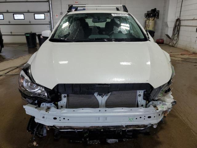 Photo 4 VIN: JF1GPAB64G8350055 - SUBARU IMPREZA PR 