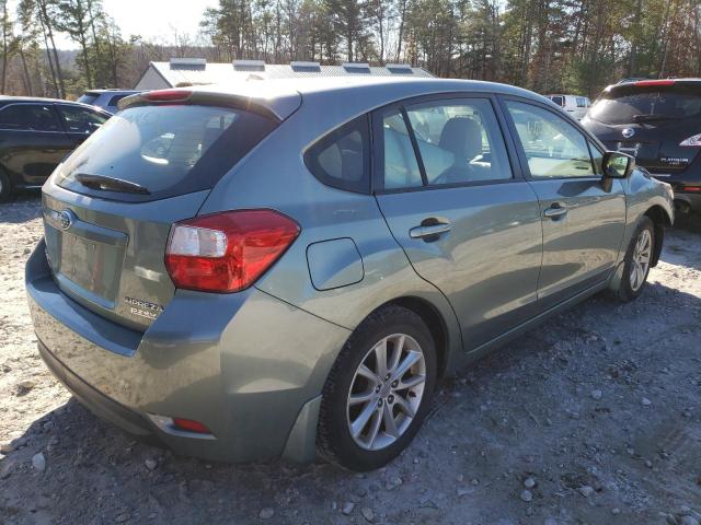 Photo 3 VIN: JF1GPAB64GH241465 - SUBARU IMPREZA PR 