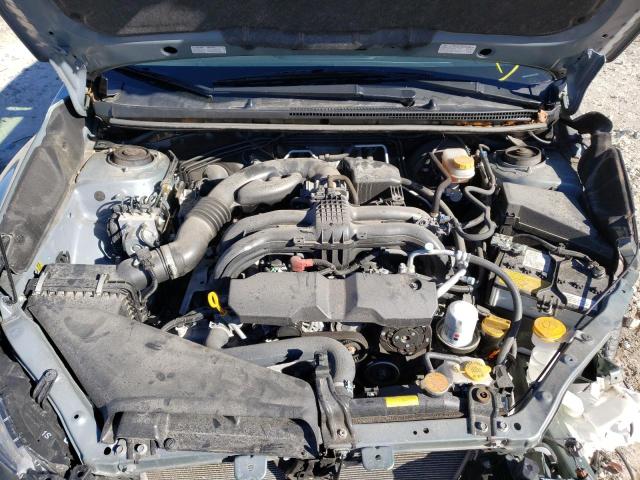 Photo 6 VIN: JF1GPAB64GH241465 - SUBARU IMPREZA PR 