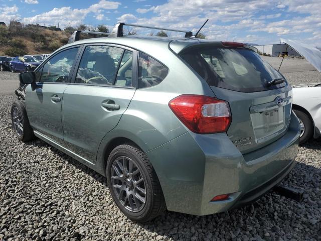 Photo 1 VIN: JF1GPAB64GH265877 - SUBARU IMPREZA PR 