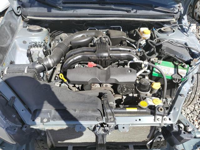 Photo 10 VIN: JF1GPAB64GH265877 - SUBARU IMPREZA PR 