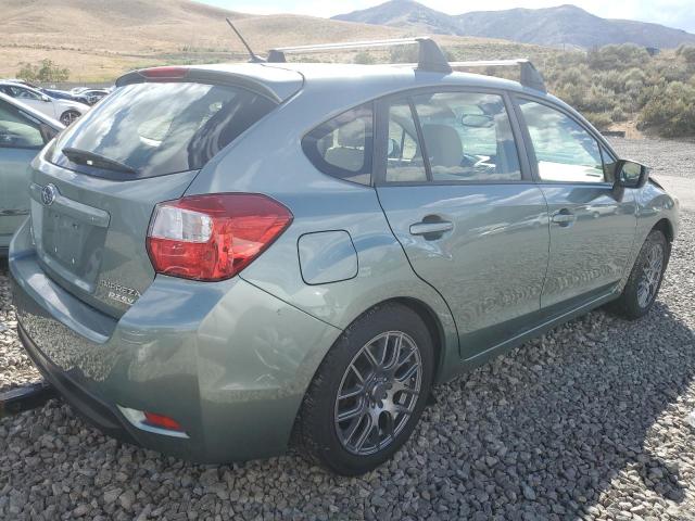 Photo 2 VIN: JF1GPAB64GH265877 - SUBARU IMPREZA PR 