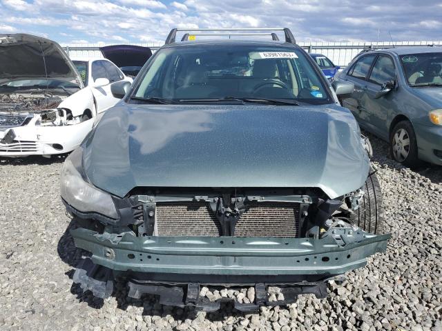 Photo 4 VIN: JF1GPAB64GH265877 - SUBARU IMPREZA PR 