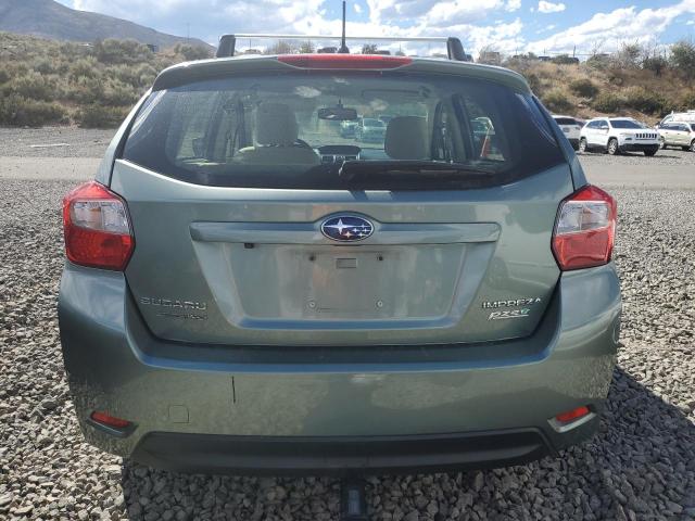 Photo 5 VIN: JF1GPAB64GH265877 - SUBARU IMPREZA PR 