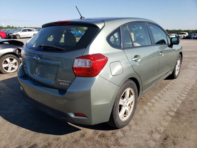 Photo 3 VIN: JF1GPAB64GH329271 - SUBARU IMPREZA PR 