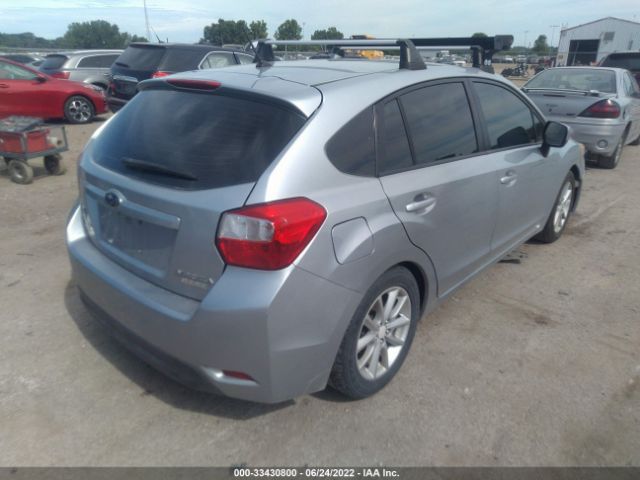 Photo 3 VIN: JF1GPAB65EH220704 - SUBARU IMPREZA WAGON 