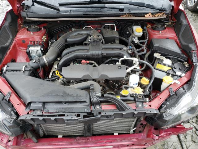 Photo 6 VIN: JF1GPAB65G8214095 - SUBARU IMPREZA PR 