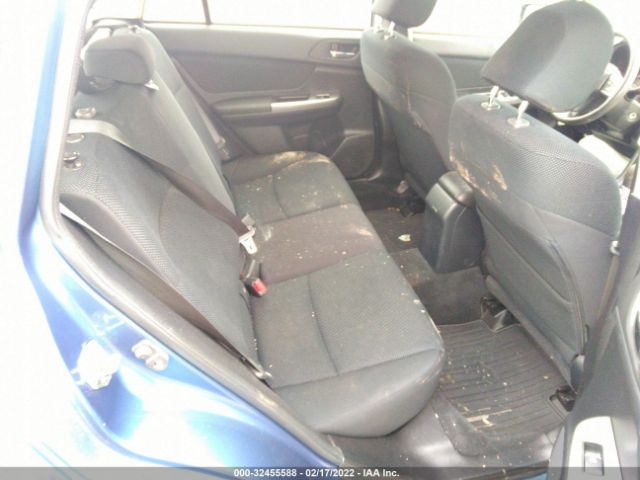 Photo 7 VIN: JF1GPAB65G8214100 - SUBARU IMPREZA WAGON 