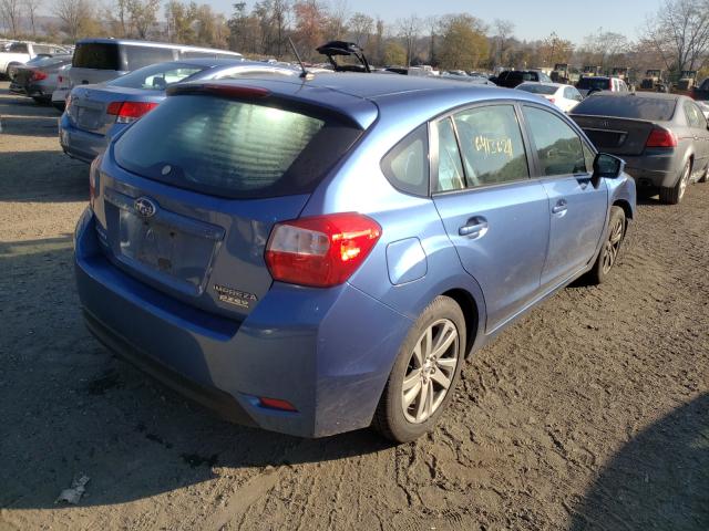 Photo 3 VIN: JF1GPAB65G8253074 - SUBARU IMPREZA 