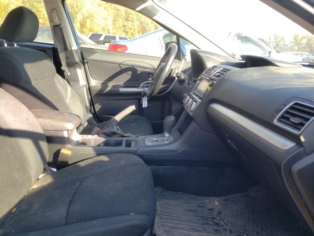 Photo 4 VIN: JF1GPAB65G8253074 - SUBARU IMPREZA 