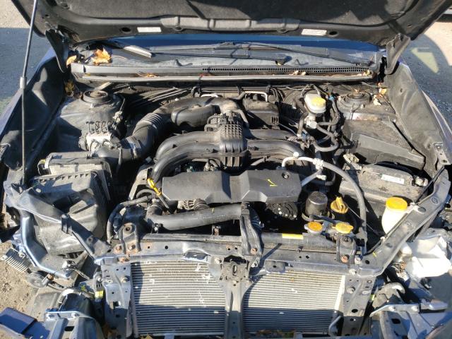 Photo 6 VIN: JF1GPAB65G8253074 - SUBARU IMPREZA 