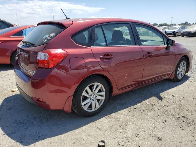 Photo 2 VIN: JF1GPAB65G8277889 - SUBARU IMPREZA PR 