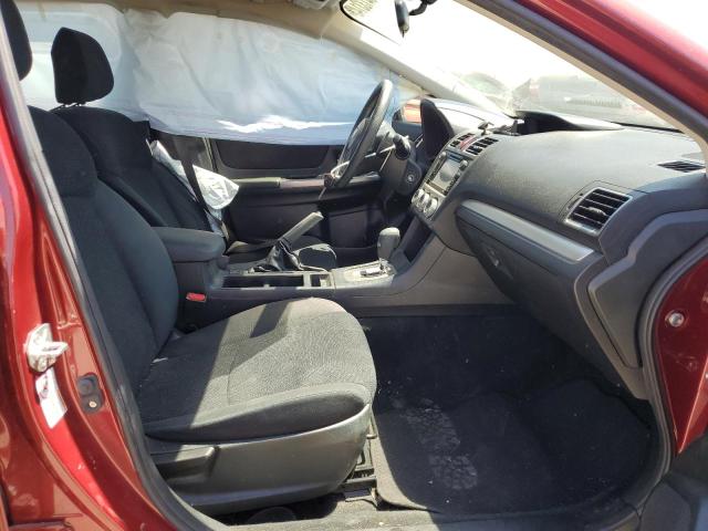 Photo 6 VIN: JF1GPAB65G8277889 - SUBARU IMPREZA PR 