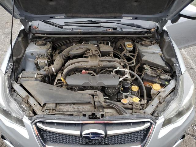 Photo 10 VIN: JF1GPAB65G8327559 - SUBARU IMPREZA PR 