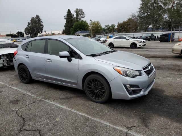 Photo 3 VIN: JF1GPAB65G8327559 - SUBARU IMPREZA PR 