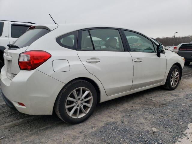 Photo 2 VIN: JF1GPAB66CH202239 - SUBARU IMPREZA 