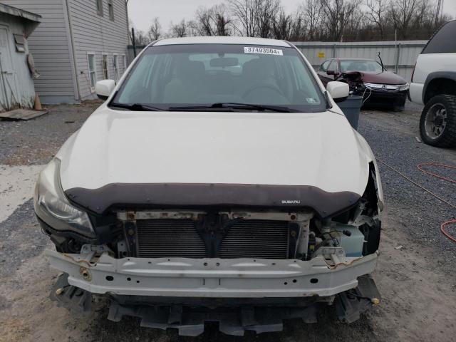 Photo 4 VIN: JF1GPAB66CH202239 - SUBARU IMPREZA 