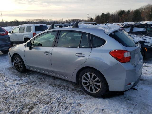 Photo 1 VIN: JF1GPAB66CH223494 - SUBARU IMPREZA PR 