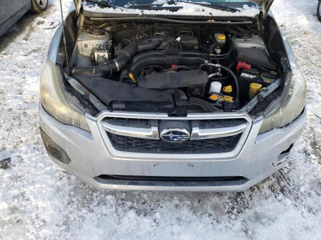 Photo 10 VIN: JF1GPAB66CH223494 - SUBARU IMPREZA PR 