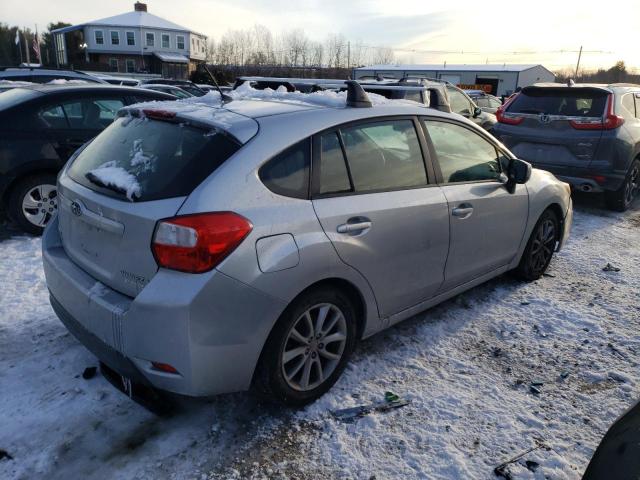 Photo 2 VIN: JF1GPAB66CH223494 - SUBARU IMPREZA PR 