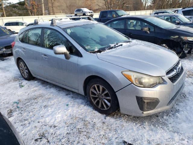 Photo 3 VIN: JF1GPAB66CH223494 - SUBARU IMPREZA PR 