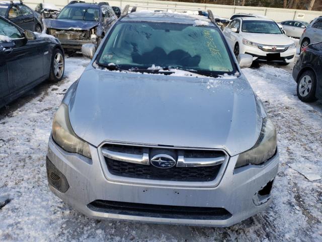 Photo 4 VIN: JF1GPAB66CH223494 - SUBARU IMPREZA PR 