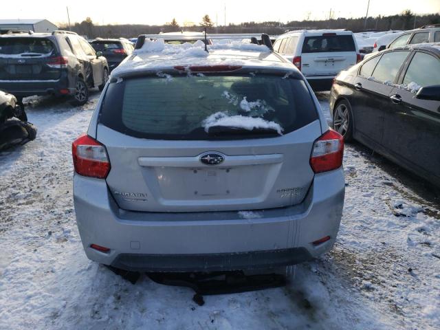 Photo 5 VIN: JF1GPAB66CH223494 - SUBARU IMPREZA PR 