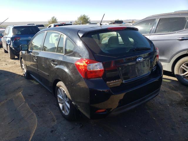 Photo 1 VIN: JF1GPAB66CH242949 - SUBARU IMPREZA PR 