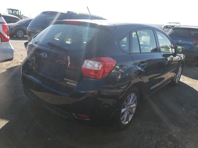 Photo 2 VIN: JF1GPAB66CH242949 - SUBARU IMPREZA PR 